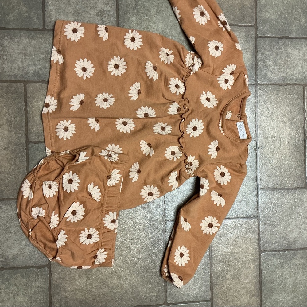Renne Rofe baby dress